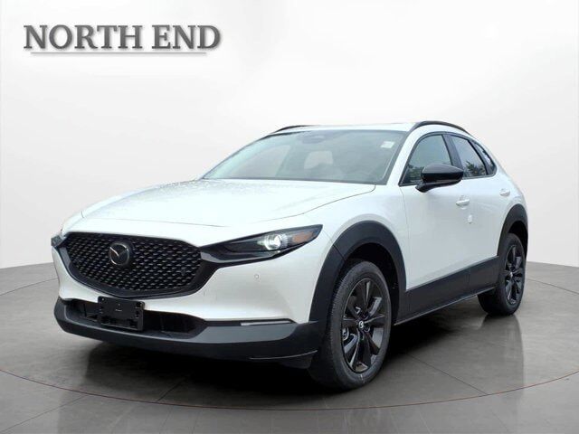2026 MAZDA CX-30