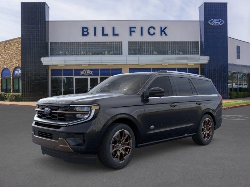 2026 FORD Expedition