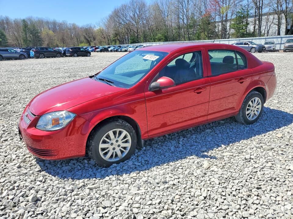 2010 CHEVROLET Cobalt
