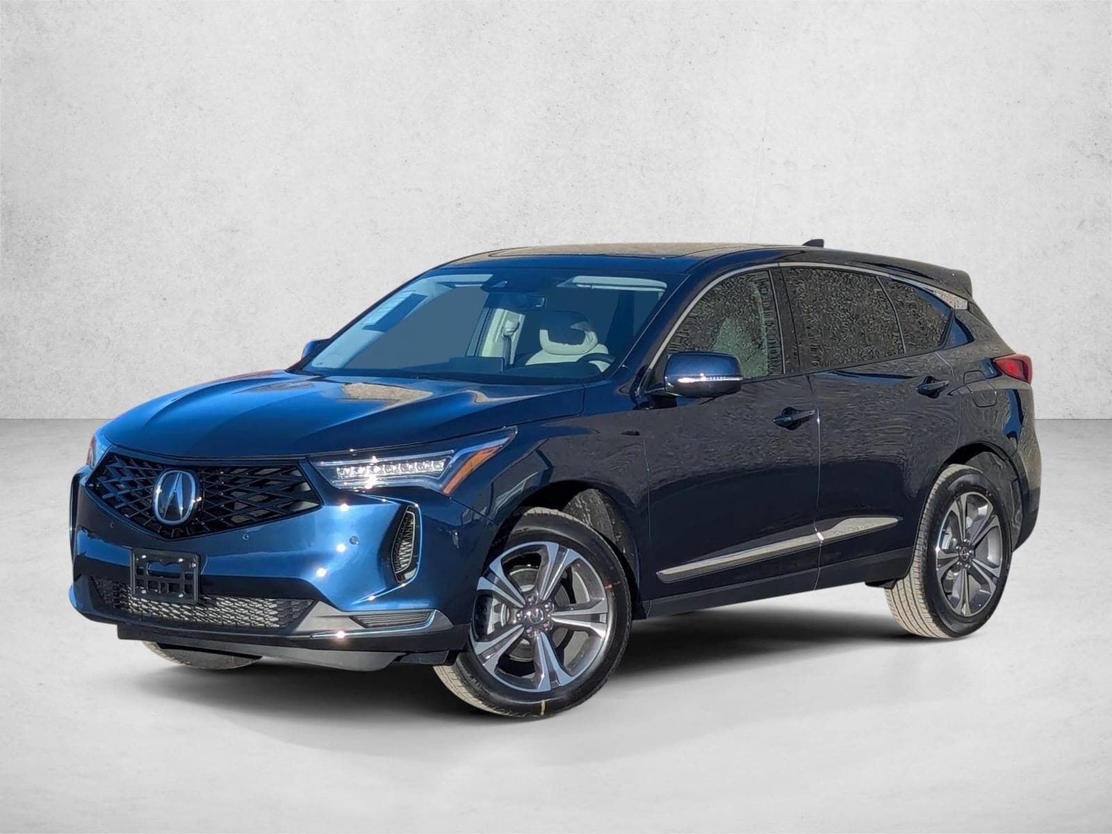 2026 ACURA RDX