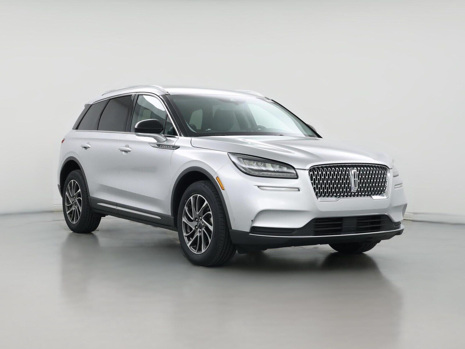 2020 LINCOLN Corsair