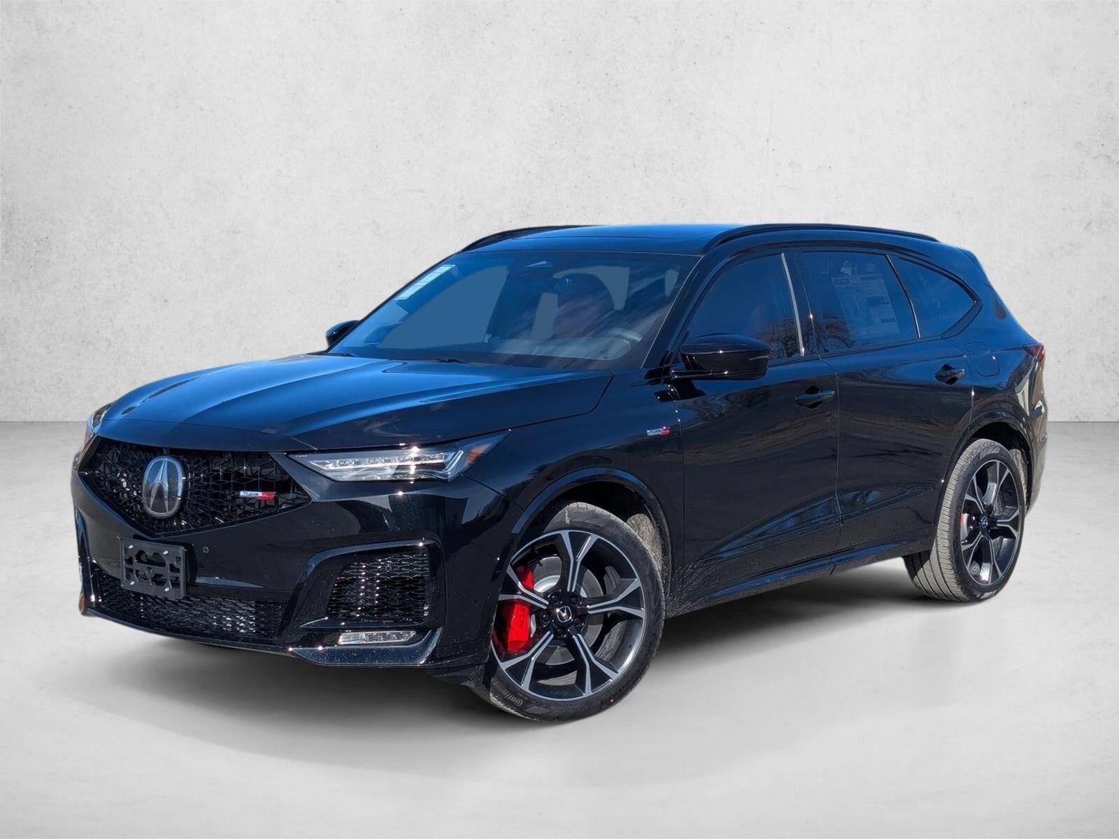 2026 ACURA MDX