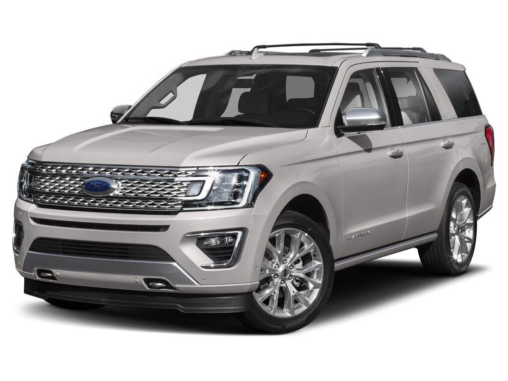 2019 FORD Expedition