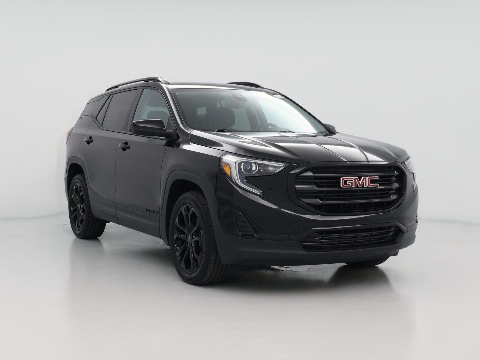 2020 GMC Terrain