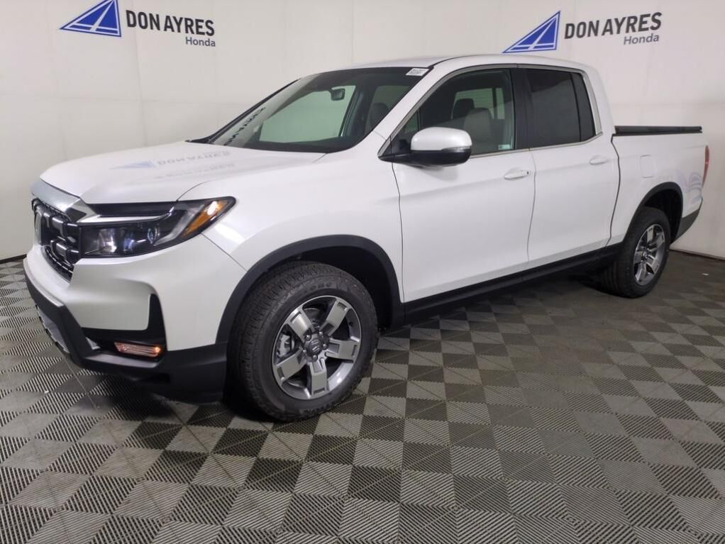 2026 HONDA Ridgeline