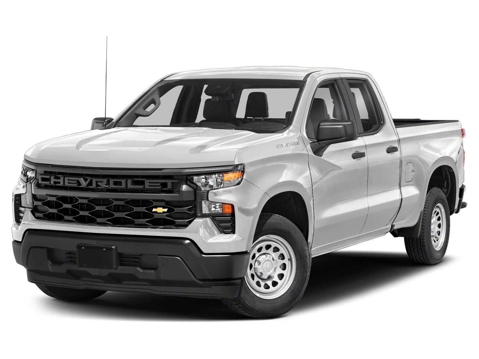 2023 CHEVROLET Silverado
