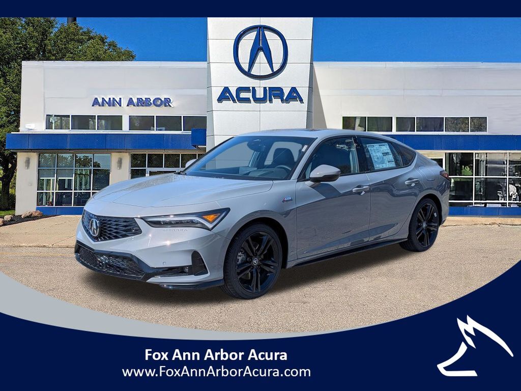 2026 ACURA Integra
