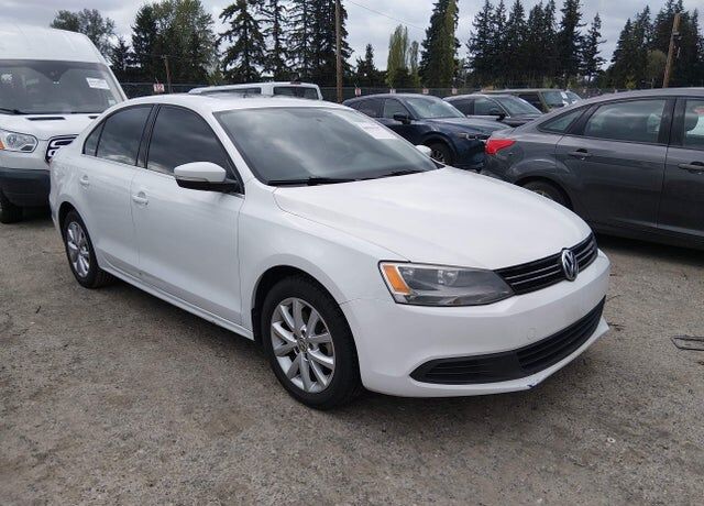 2014 VOLKSWAGEN Jetta