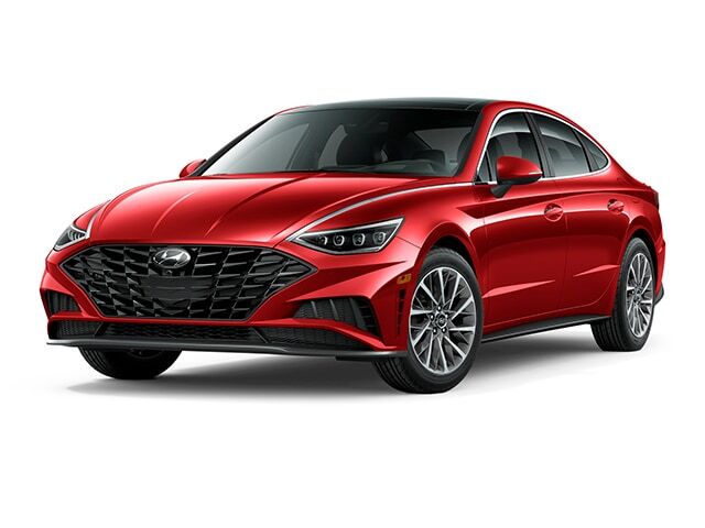 2020 HYUNDAI Sonata