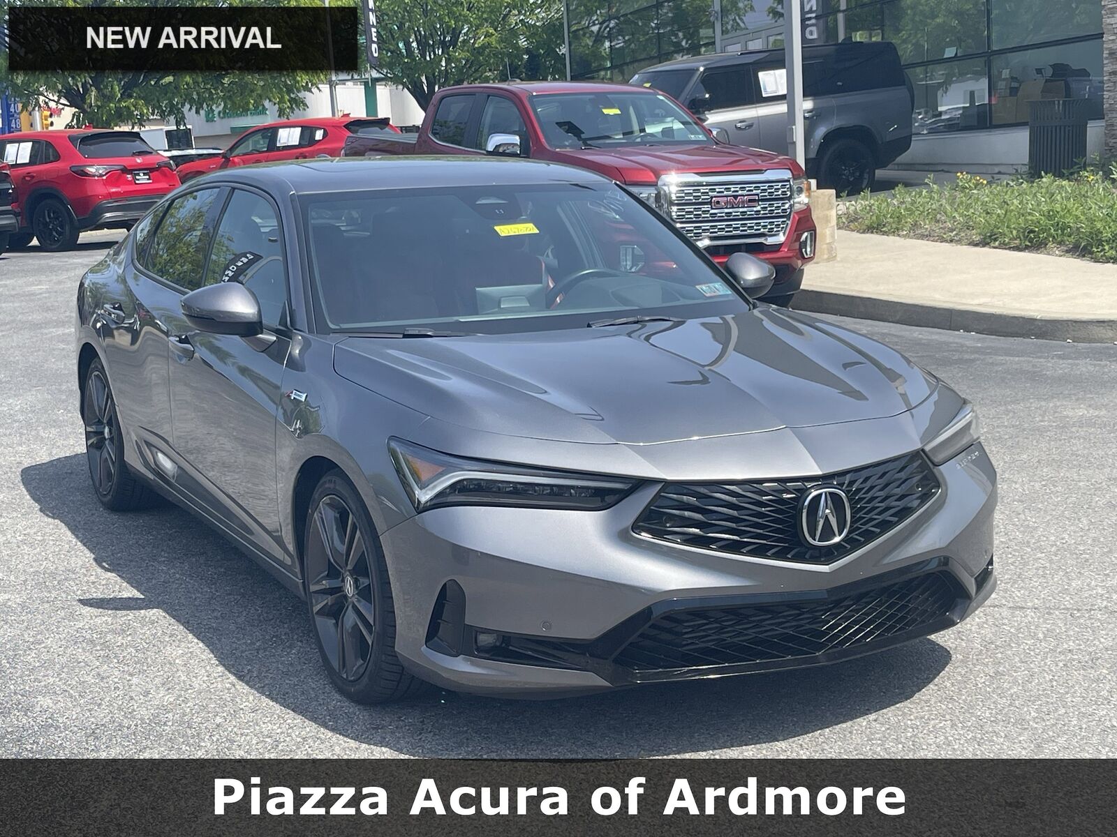 2023 ACURA Integra