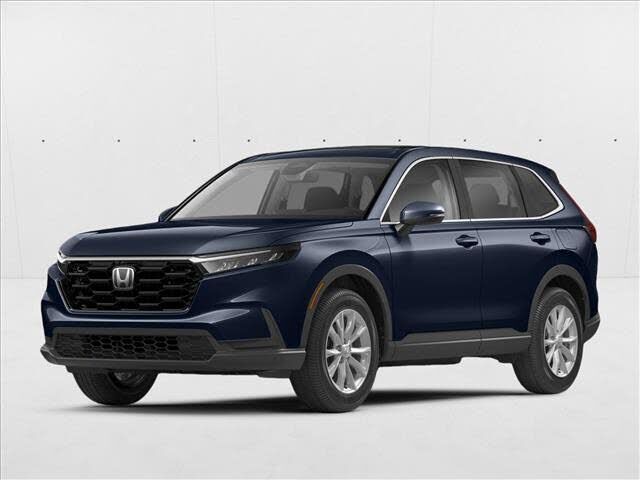 2023 HONDA CR-V