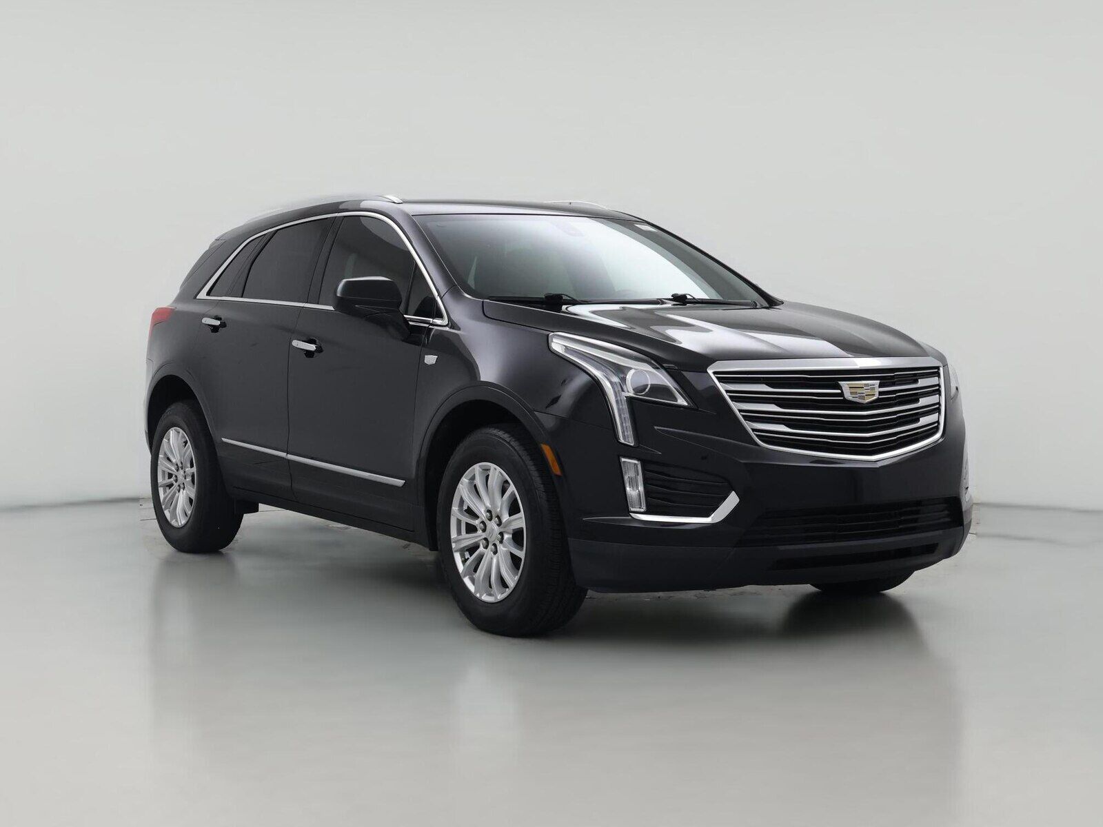 2019 CADILLAC XT5