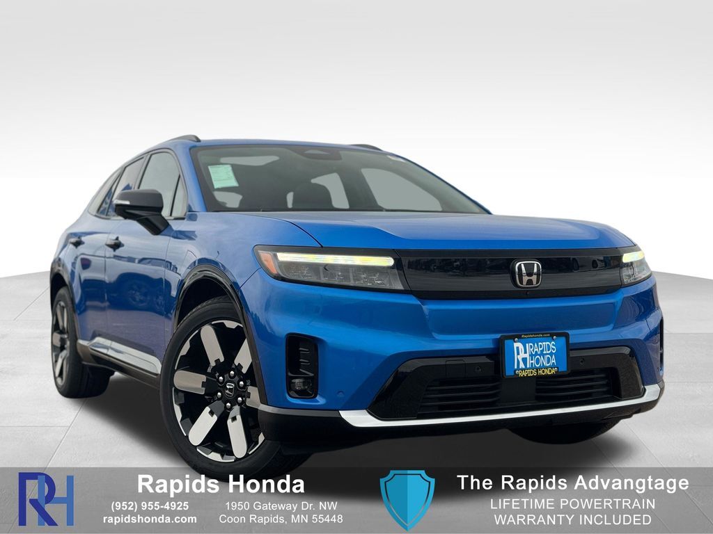 2026 HONDA Prologue