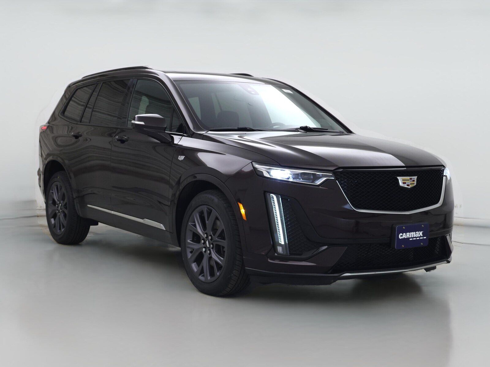 2020 CADILLAC XT6