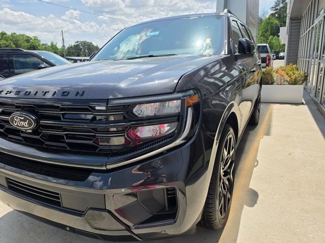 2026 FORD Expedition