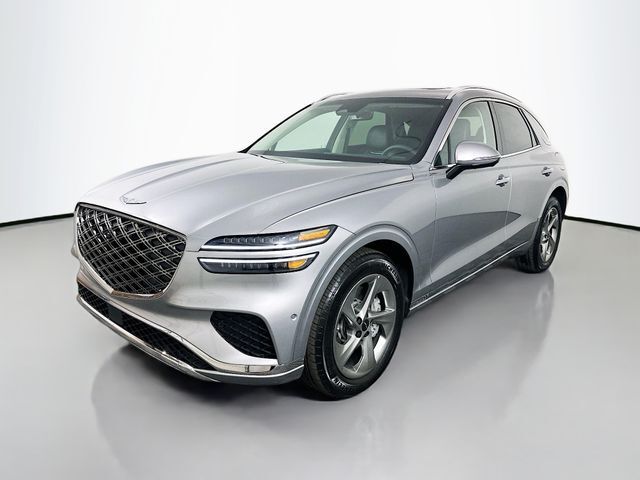 2026 GENESIS GV70