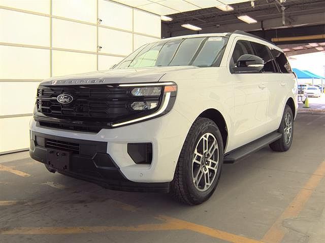 2025 FORD Expedition