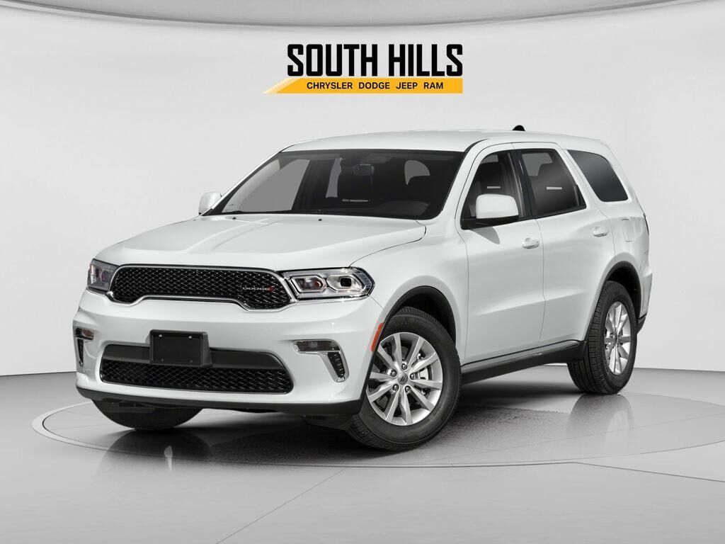 2022 DODGE Durango