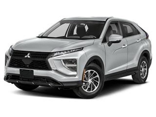 2023 MITSUBISHI ECLIPSE CROSS