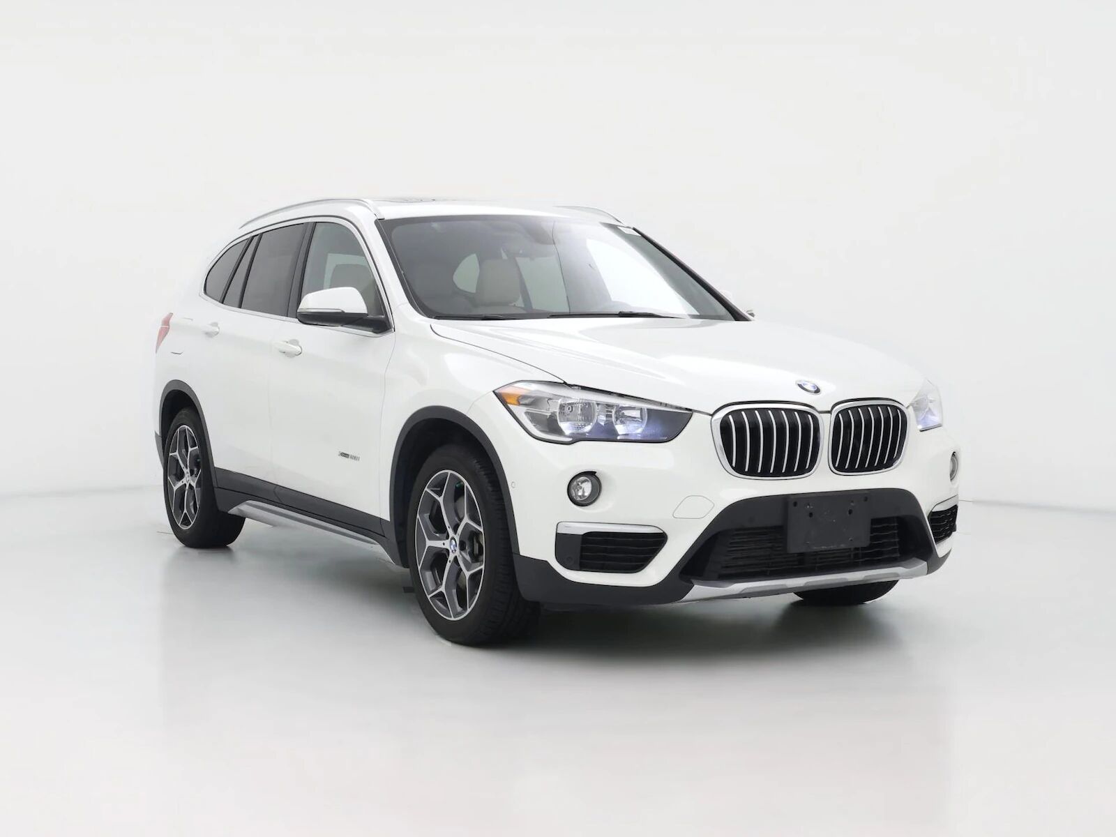 2018 BMW X1