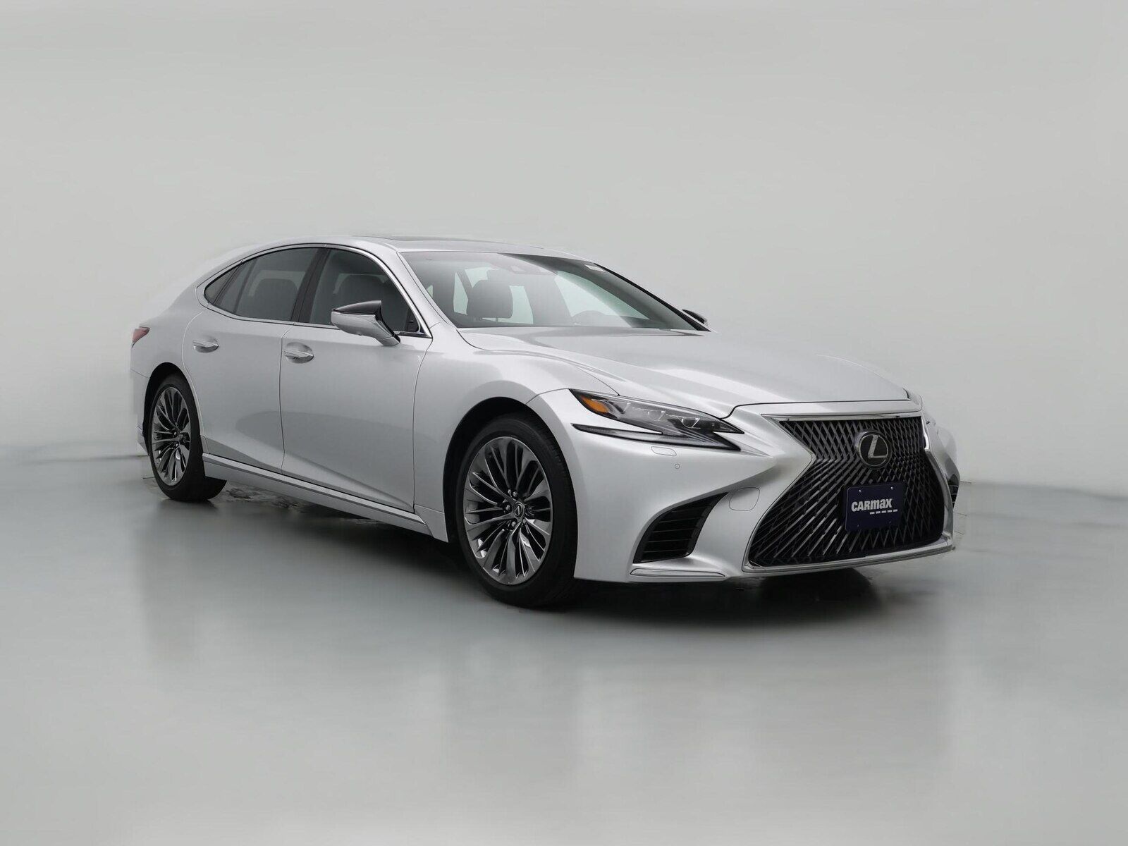 2018 LEXUS LS