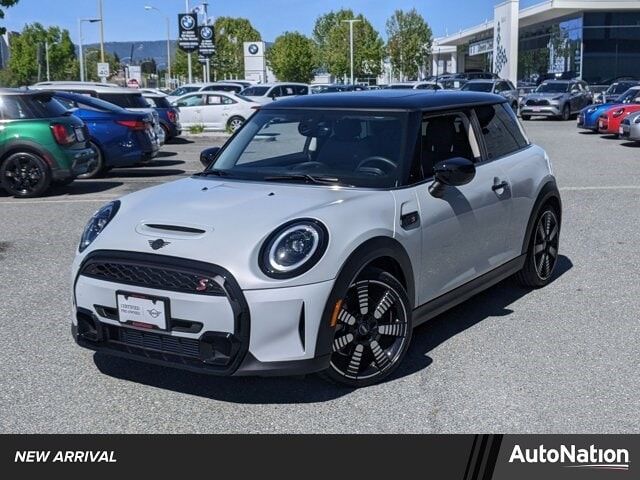 2023 MINI Hardtop