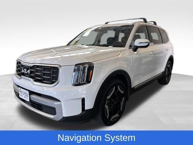2024 KIA Telluride