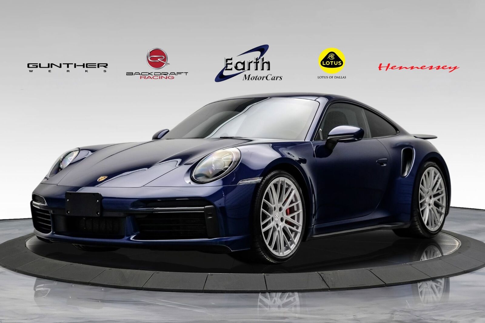 2021 PORSCHE 911