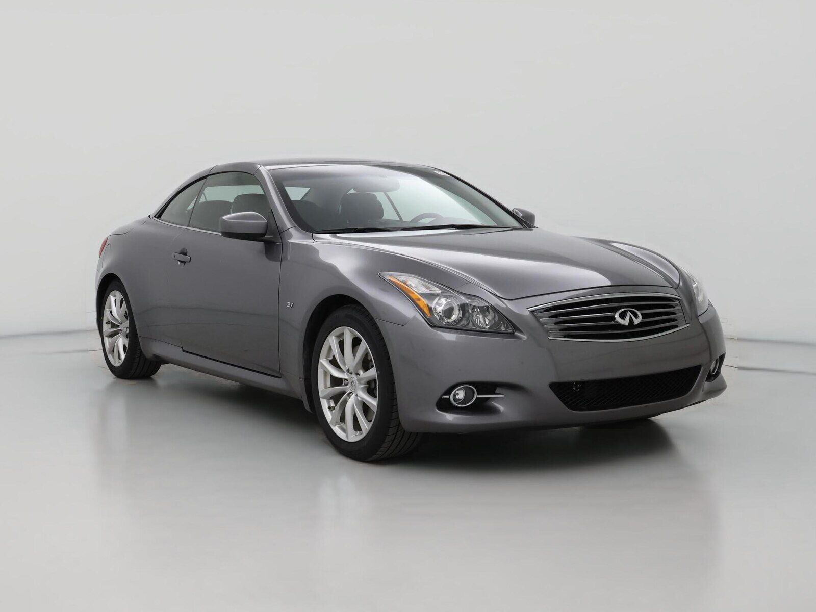 2014 INFINITI Q60