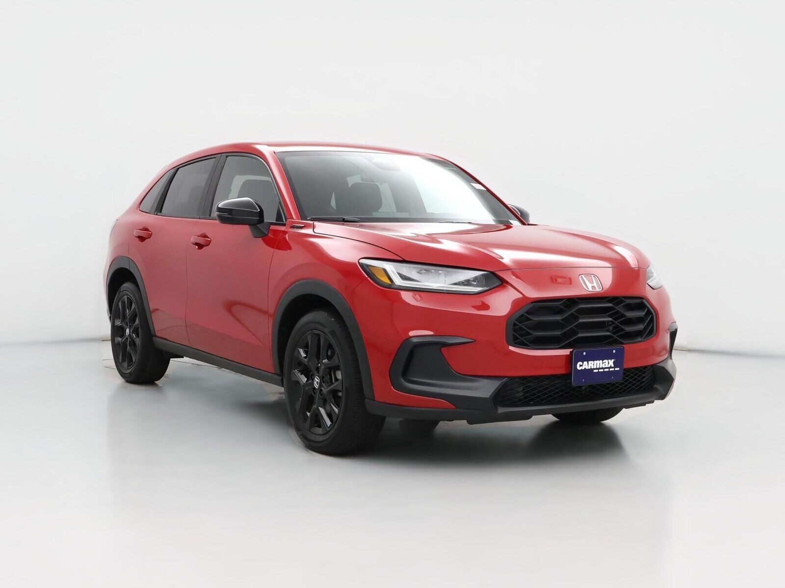 2024 HONDA HR-V