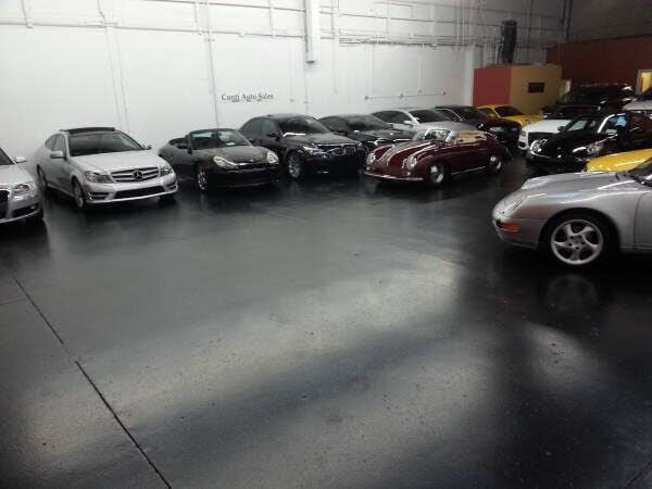 2020 PORSCHE Panamera