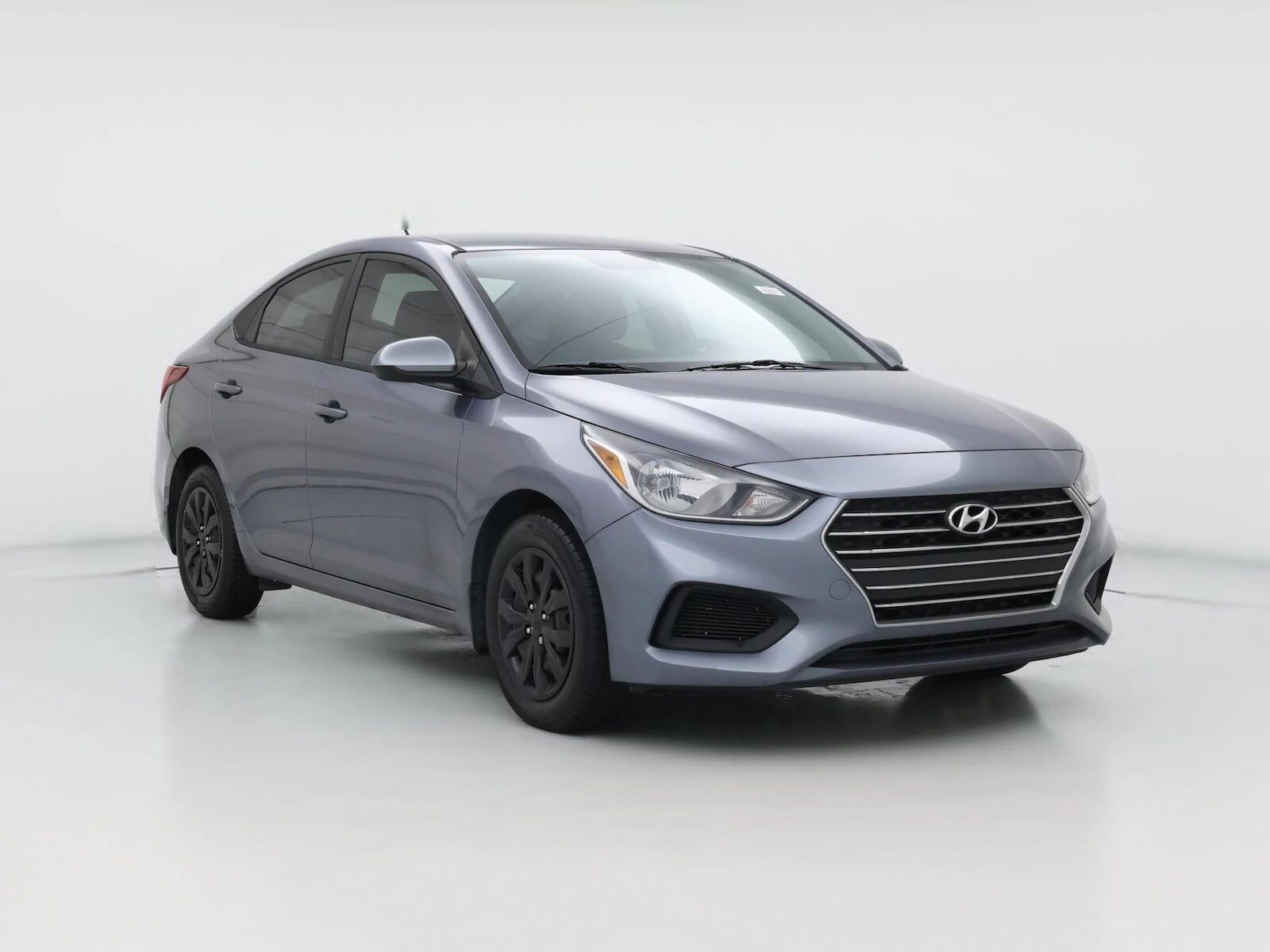 2020 HYUNDAI Accent