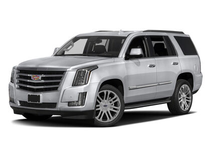 2019 CADILLAC Escalade