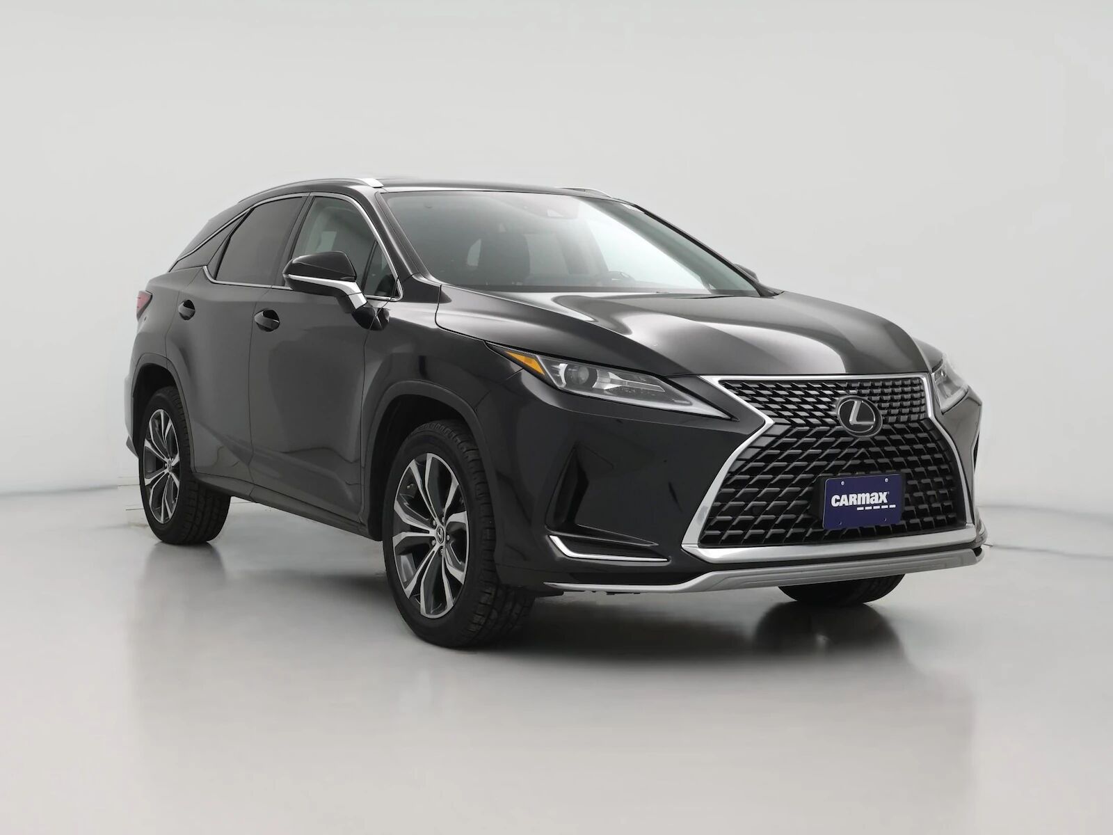 2020 LEXUS RX