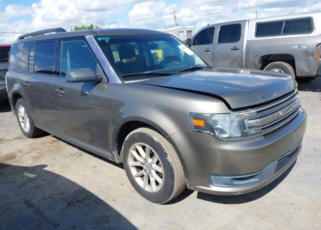 2013 FORD Flex