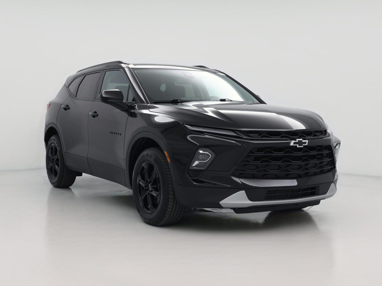 2023 CHEVROLET Blazer
