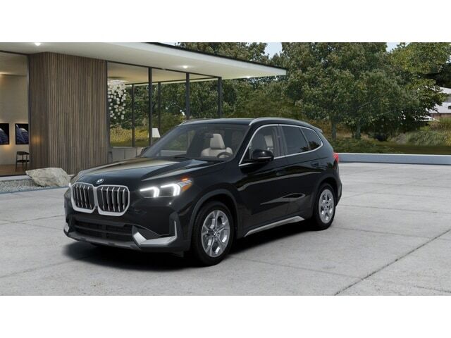 2026 BMW X1