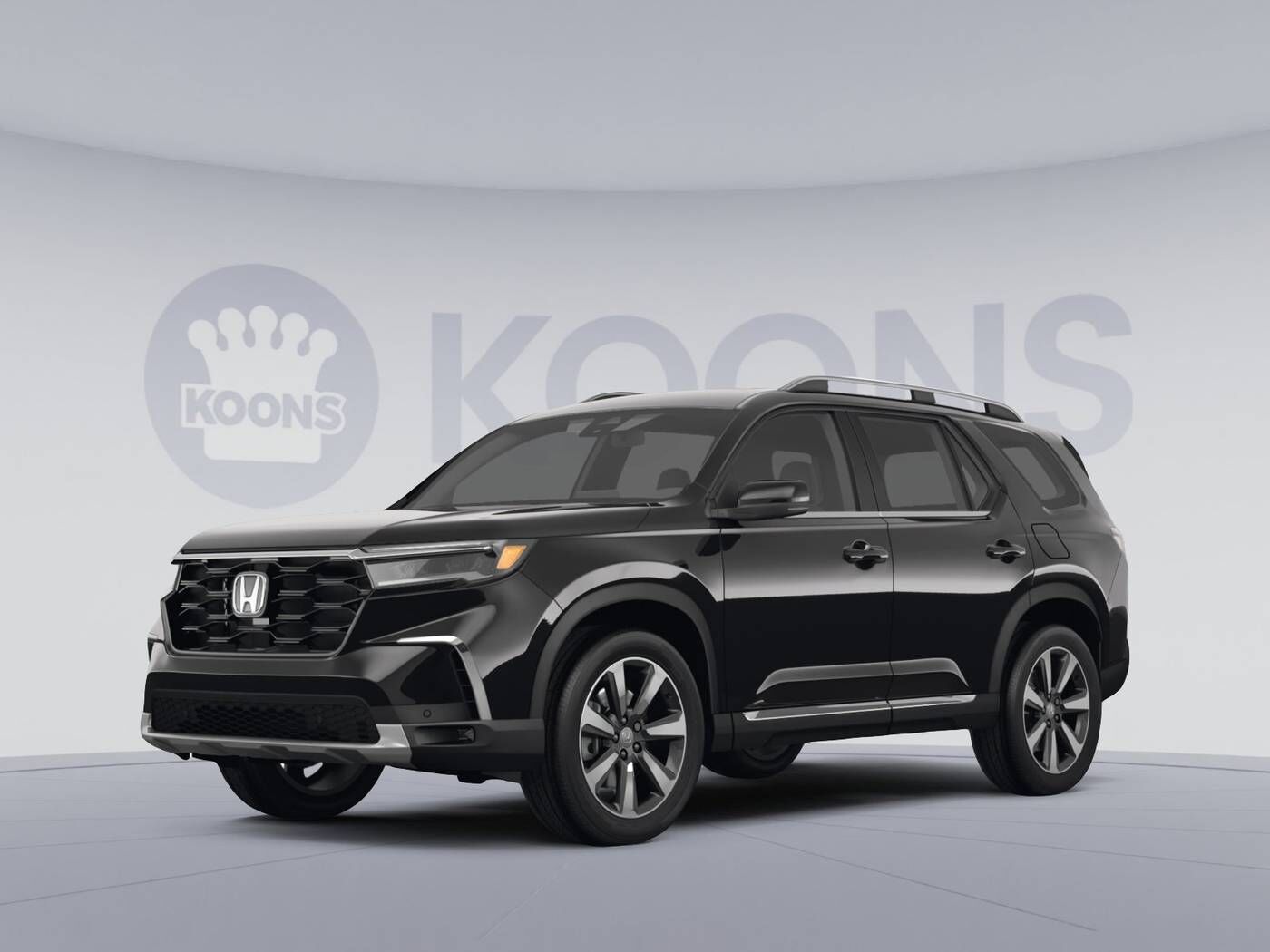 2023 HONDA Pilot