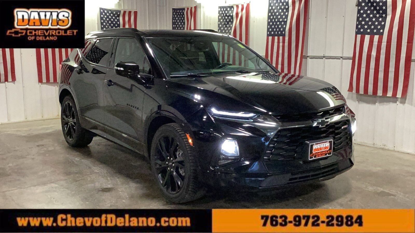 2022 CHEVROLET Blazer