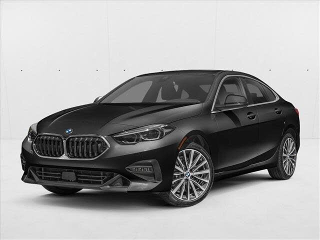 2023 BMW 2 Series
