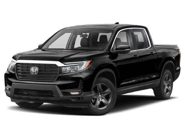 2023 HONDA Ridgeline