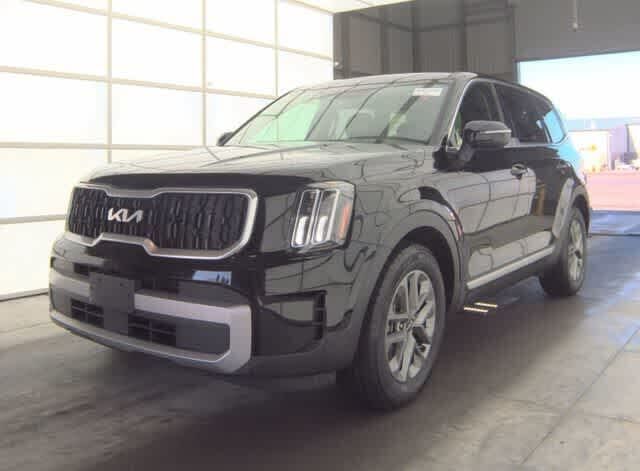 2023 KIA Telluride