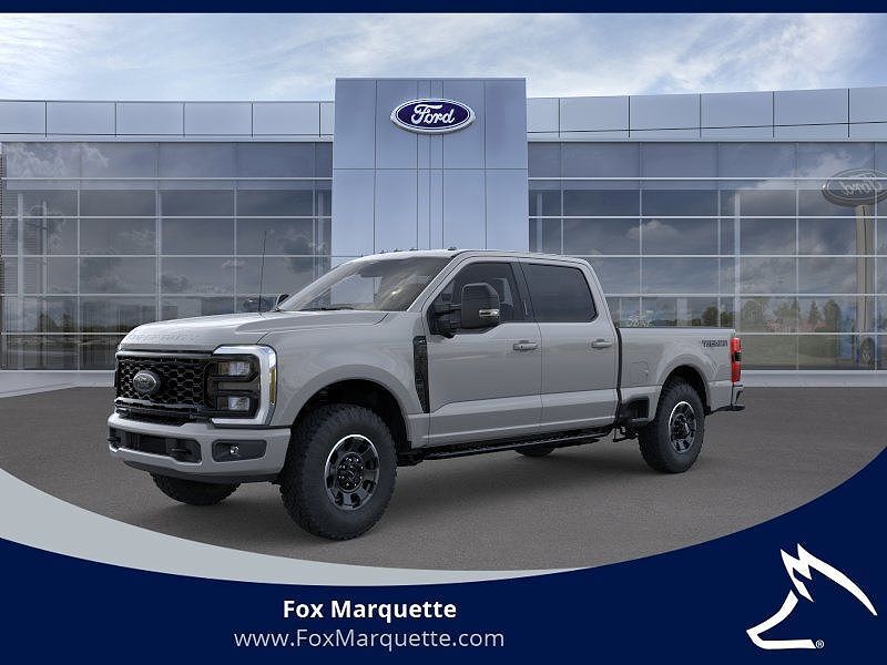 2026 FORD F-350