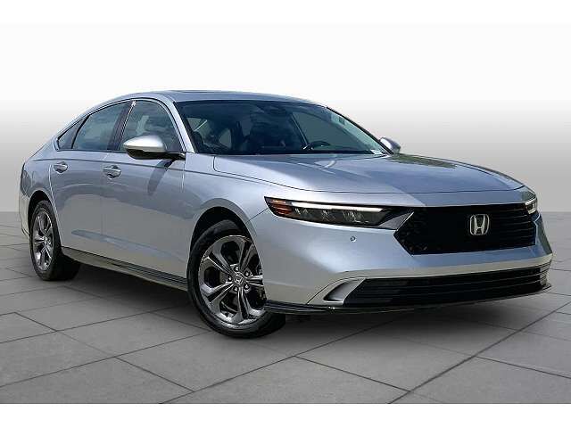 2023 HONDA Accord