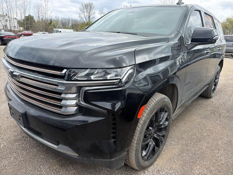 2023 CHEVROLET Tahoe