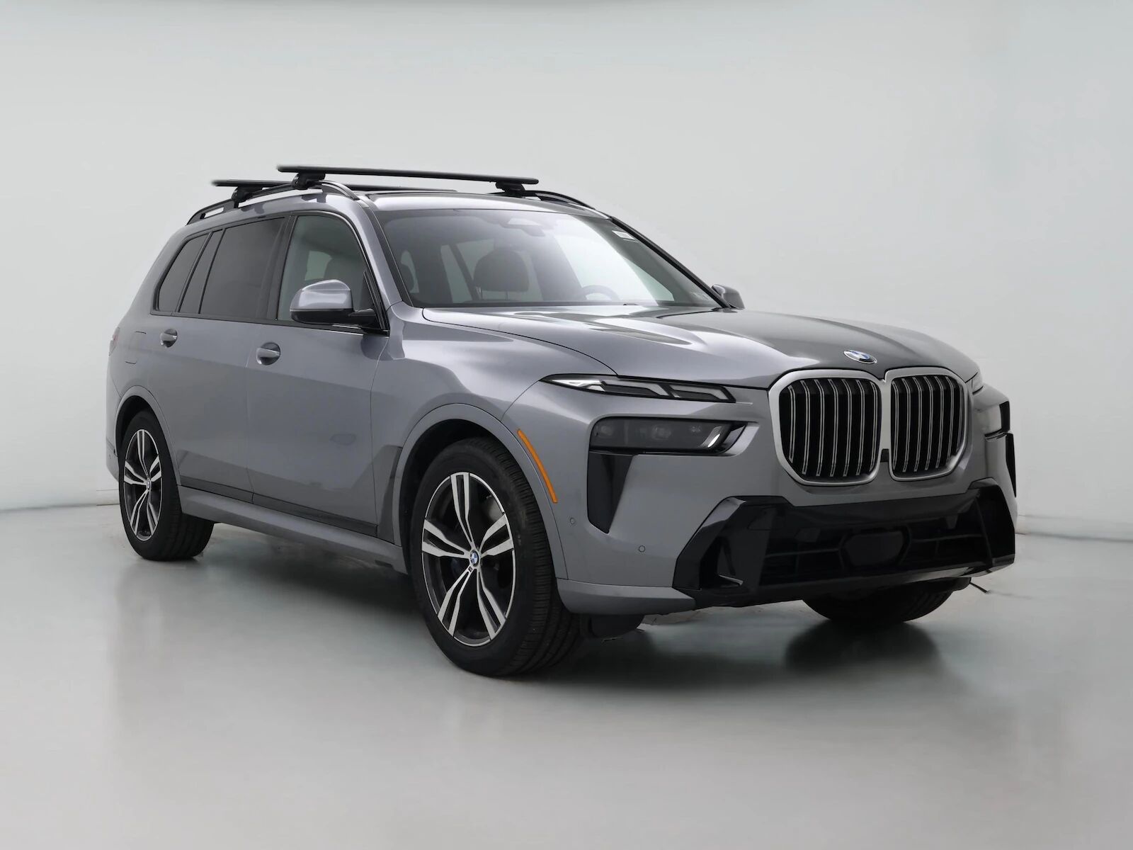 2023 BMW X7