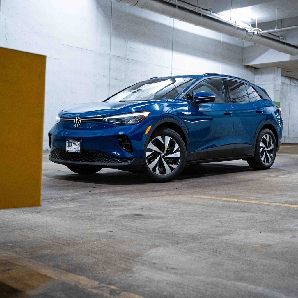 2026 VOLKSWAGEN ID.4