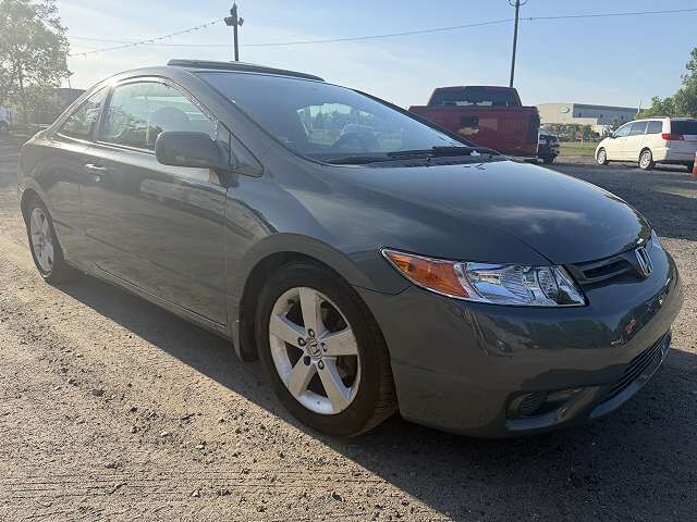 2006 HONDA Civic