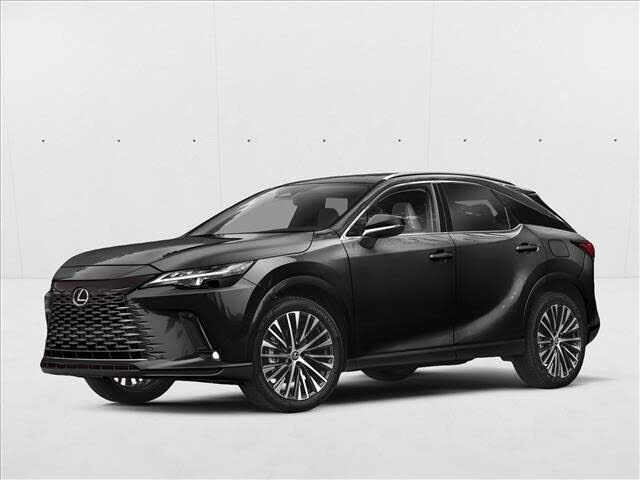 2023 LEXUS RX