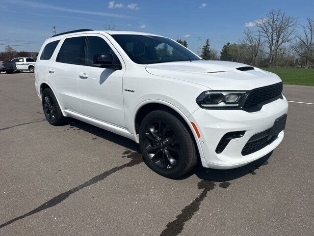 2024 DODGE Durango